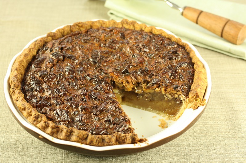 Pecan Pie