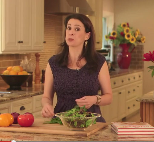 The Brazilian Kitchen Sizzle Reel