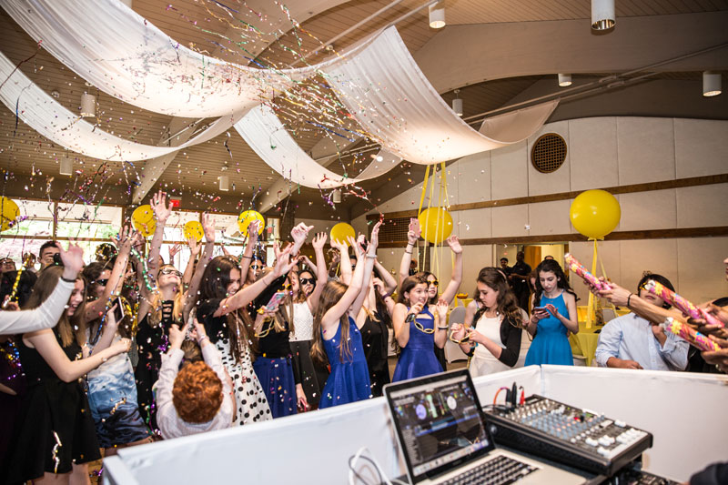 Joyful Occasion