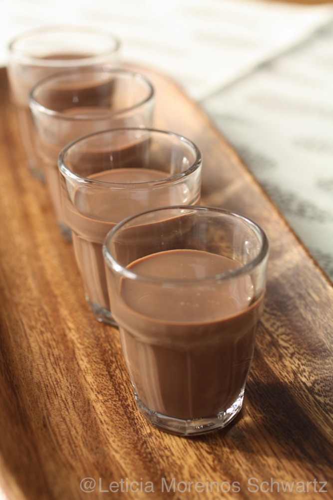 Hot Chocolate