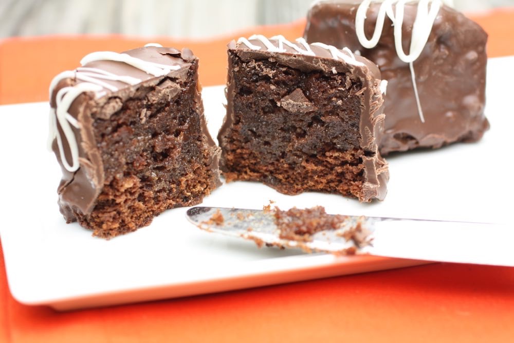 Honey Cake