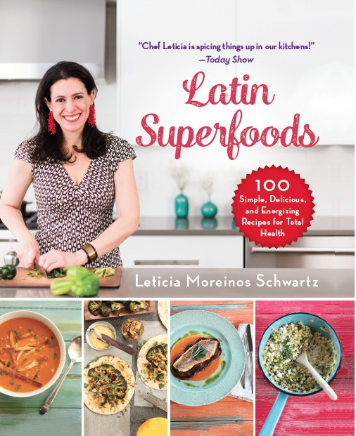 Latin Superfoods