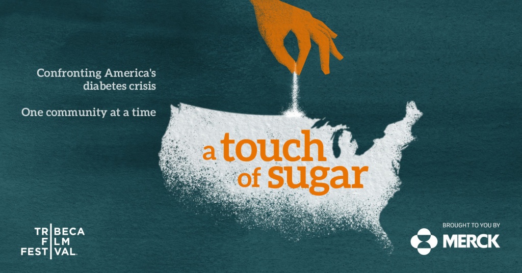 A Touch of Sugar