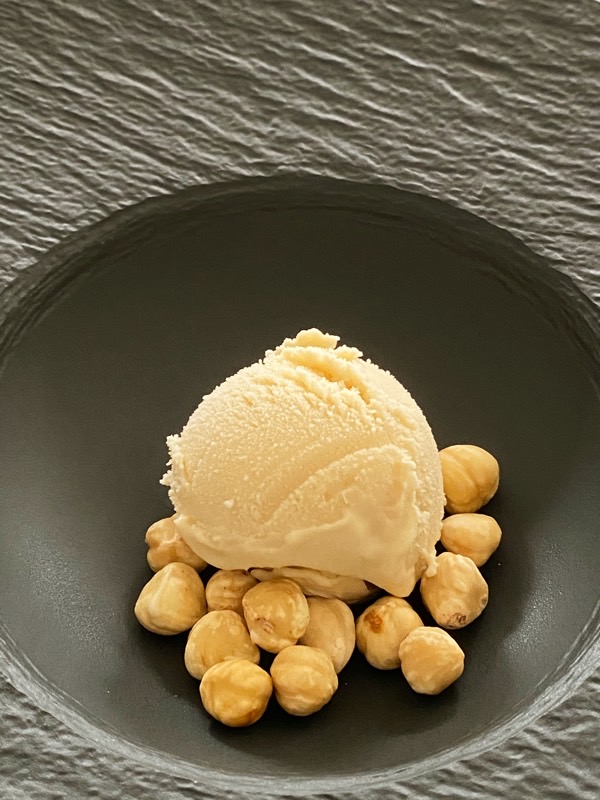 Alchimista Spiked Ice Cream