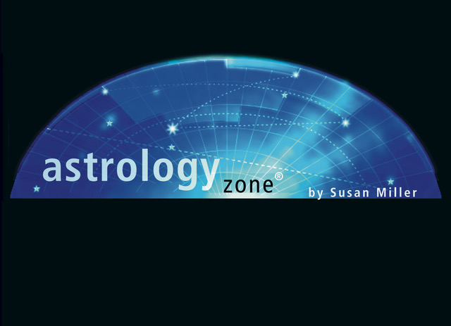 Astrology Zone