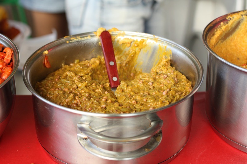 Caruru