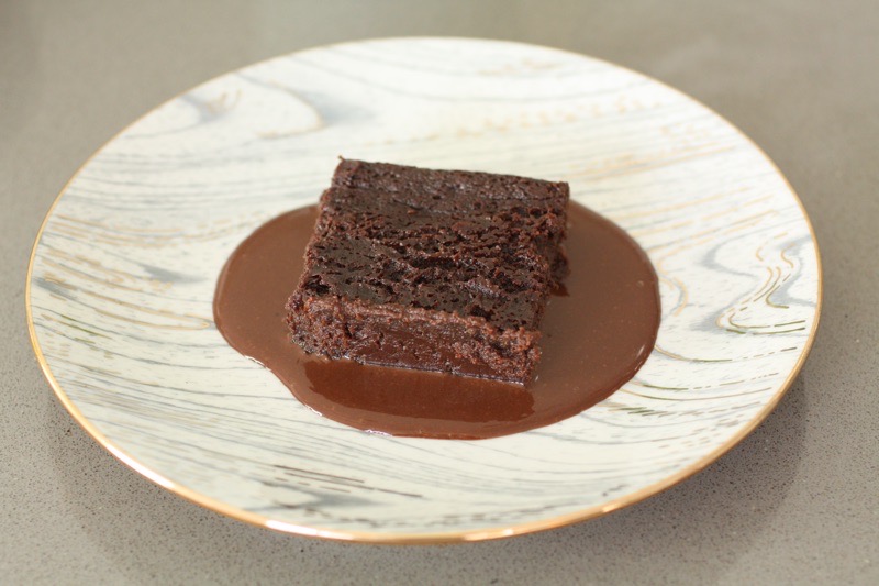 chocolate cake recipe