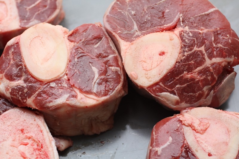 Barreado Recipe