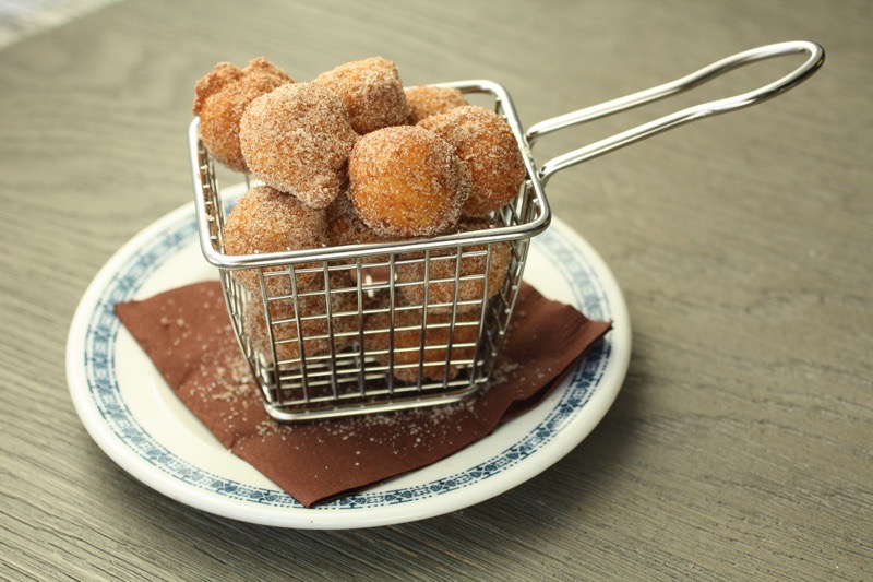 Sonhos Brazilian Recipe