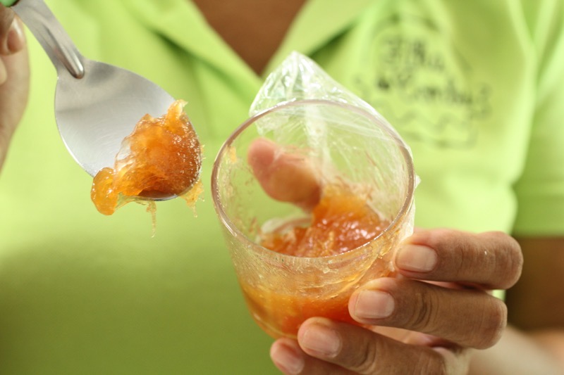 Cupuaçú Jam