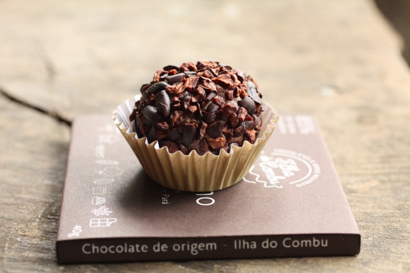 Brigadeiro da Floresta