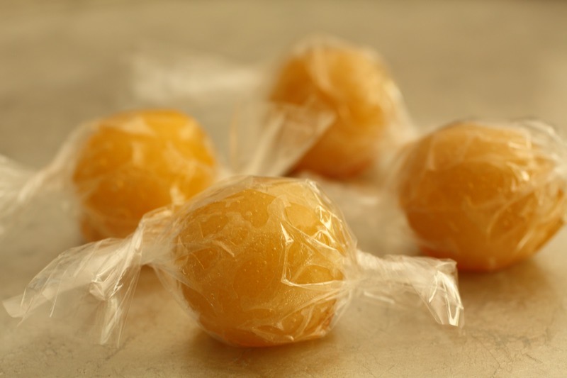 Portuguese Sweets Inside the Convents
