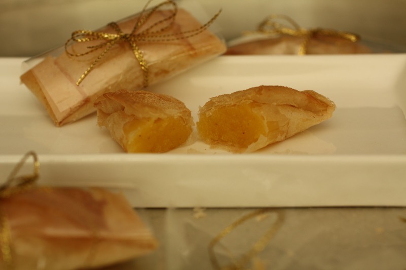Pastel Santa Clara