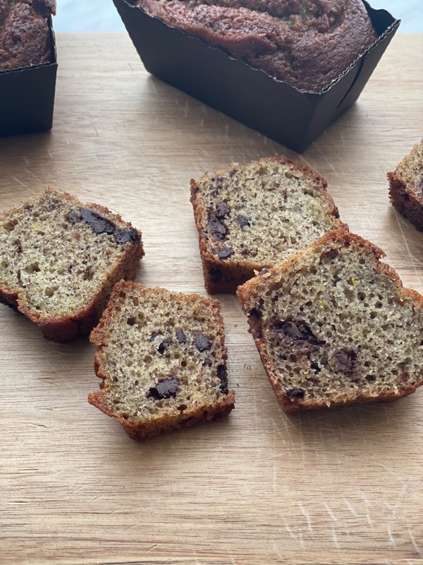 Banana Bread