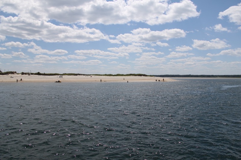 Tod's Point Greenwich CT
