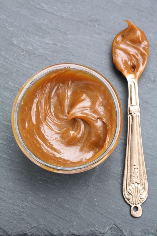 Dulce de Leche