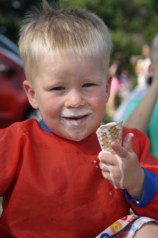 Ferris Creamery CT