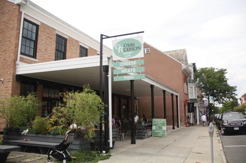 Olde Hudson