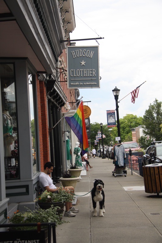 Pride Flag 