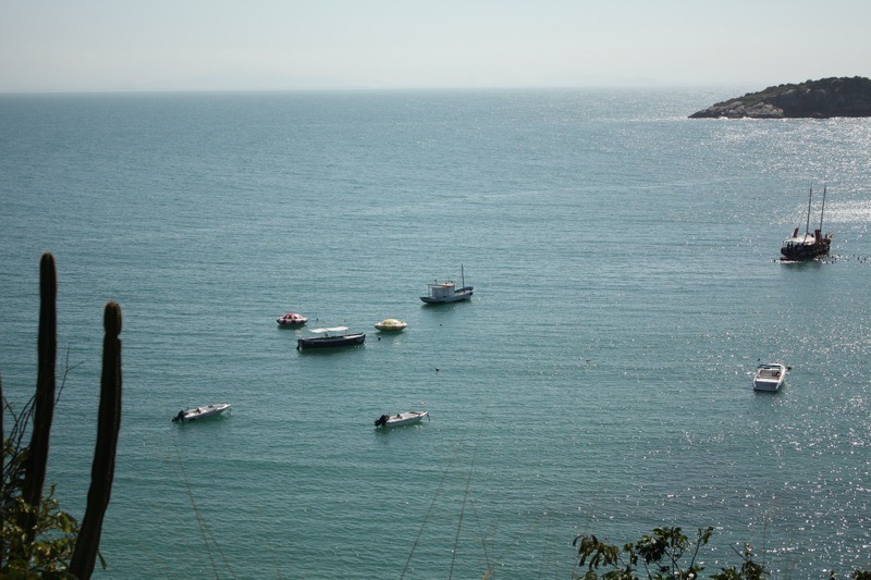 Praia Ferradura A Travel Guide to Buzios, Rio de Janeiro