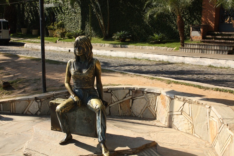 Brigitte Bardot A Travel Guide to Buzios, Rio de Janeiro